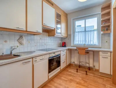 3-Zimmer-Wohnung kaufen in Salzburg Stadt – 71 m², € 495.000 – Bild 5 von 8