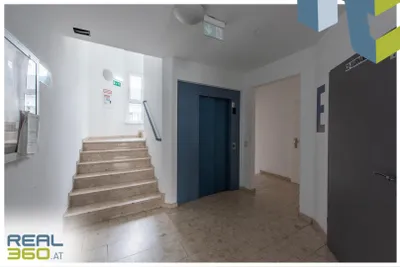 9-Zimmer-Gewerbeimmobilie mieten in Linz – 246 m², € 3.029 – Bild 13 von 16