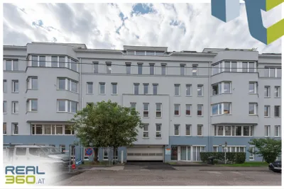 9-Zimmer-Gewerbeimmobilie mieten in Linz – 246 m², € 3.029 – Bild 12 von 16