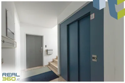9-Zimmer-Gewerbeimmobilie mieten in Linz – 246 m², € 3.029 – Bild 14 von 16