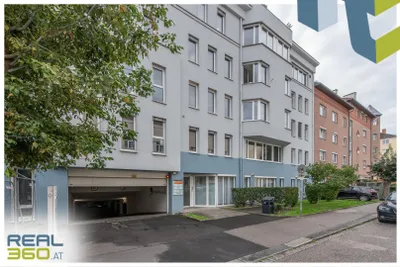 9-Zimmer-Gewerbeimmobilie mieten in Linz – 246 m², € 3.029 – Bild 11 von 16
