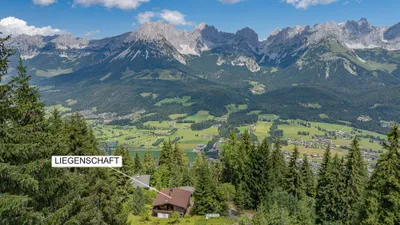 Grundstück kaufen in Kufstein – 1 460 m², € 1.848.000 – Bild 37 von 40