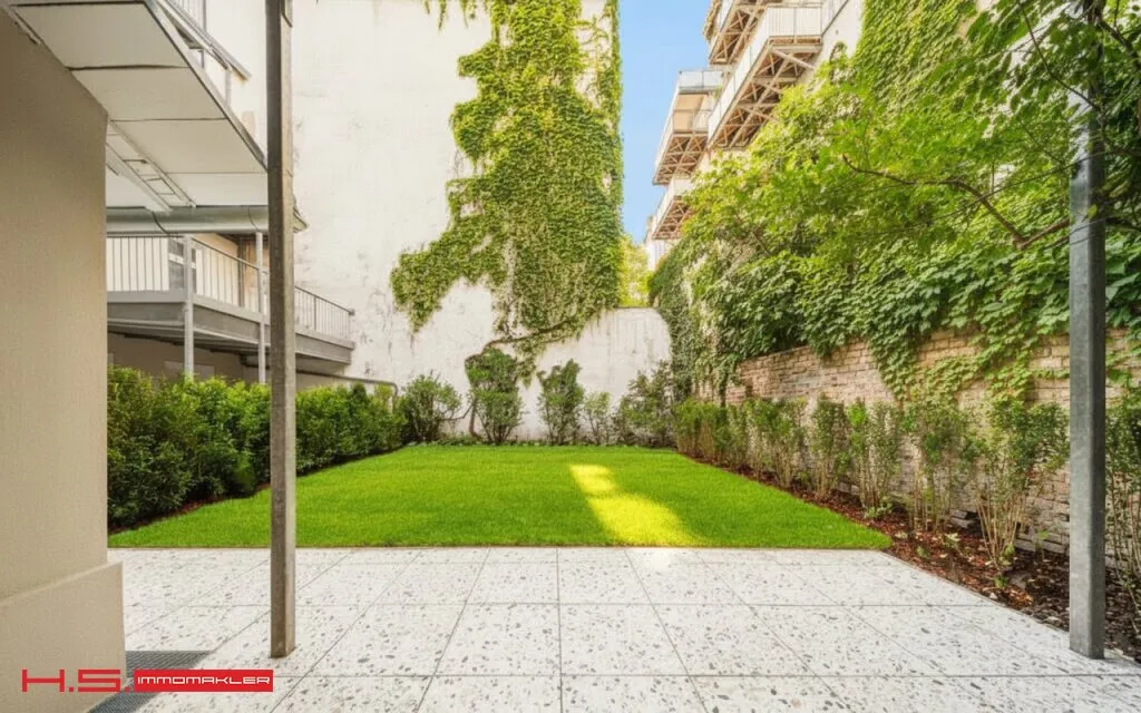 Wohnung – Wien - Ansicht 3