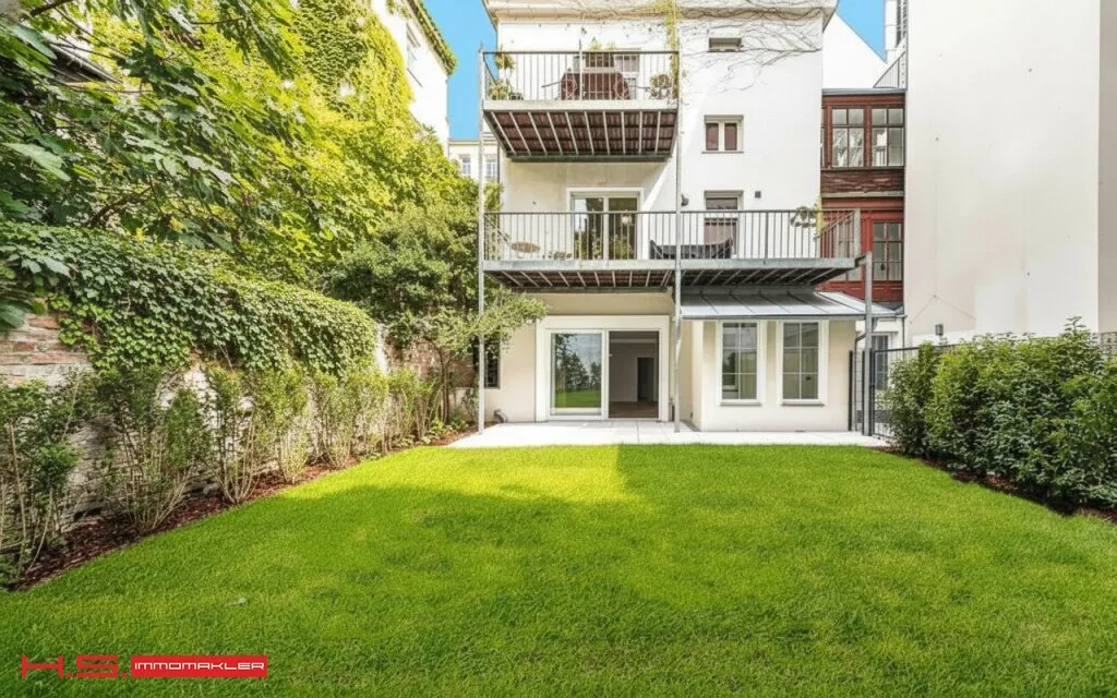 Wohnung – Wien