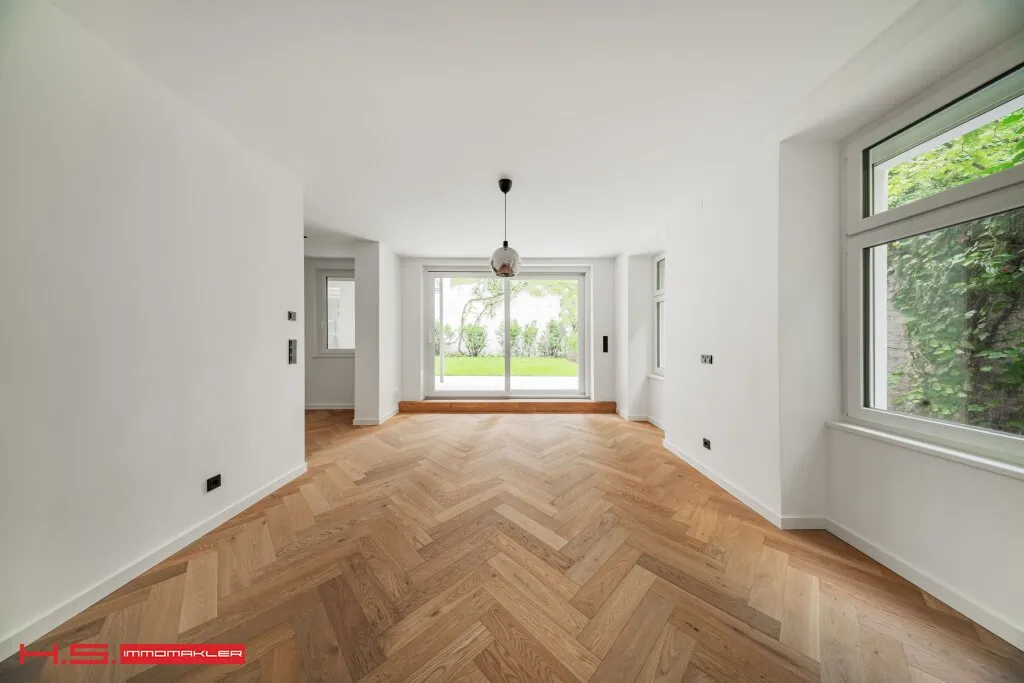 Wohnung – Wien - Ansicht 2