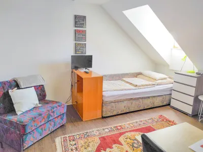 1-Zimmer-Wohnung kaufen in Graz – 23 m², € 85.000