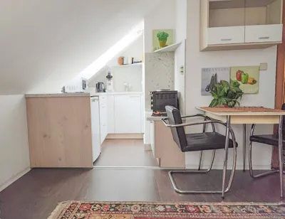 1-Zimmer-Wohnung kaufen in Graz – 23 m², € 85.000 – Bild 3 von 5