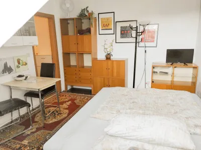 1-Zimmer-Wohnung kaufen in Graz – 23 m², € 85.000 – Bild 4 von 5
