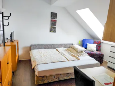 1-Zimmer-Wohnung kaufen in Graz – 23 m², € 85.000 – Bild 2 von 5