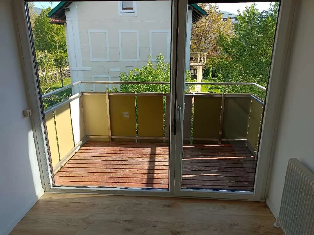 1-Zimmer Wohnung Toplage – pohled 2