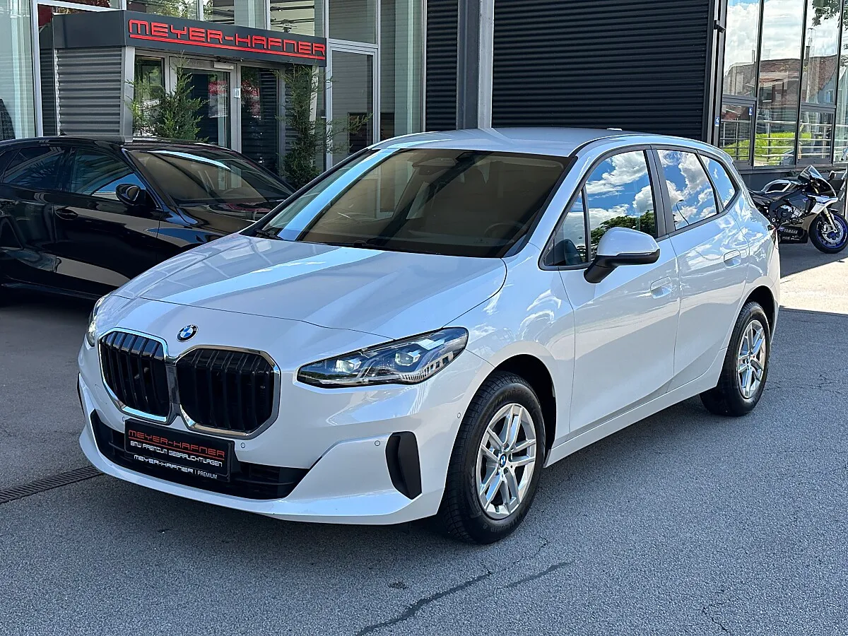 BMW 2er-Reihe