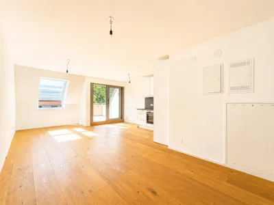 1-Zimmer-Wohnung mieten in Bruck an der Leitha – 38 m², € 745 – Bild 5 von 8