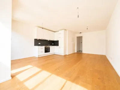 1-Zimmer-Wohnung mieten in Bruck an der Leitha – 38 m², € 745 – Bild 3 von 8
