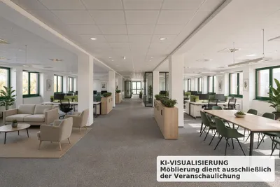 1-Zimmer-Gewerbeimmobilie mieten in Wien – 477 m², € 5.746 – Bild 1 von 8