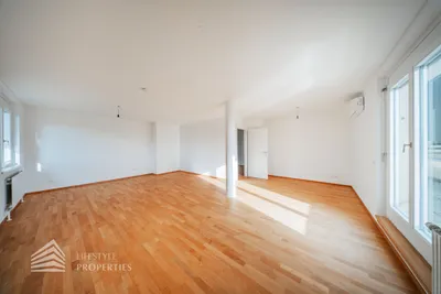 3-Zimmer-Wohnung mieten in Wien – 158,33 m², € 2.393