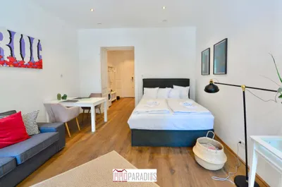 Wohnung kaufen in Wien – 38,2 m², € 236.000 – Bild 4 von 5