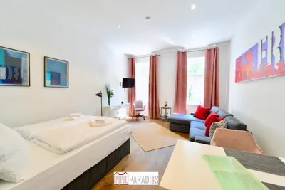 Wohnung kaufen in Wien – 38,2 m², € 236.000