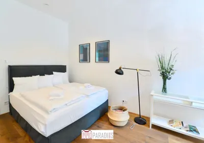 Wohnung kaufen in Wien – 38,2 m², € 236.000 – Bild 2 von 5