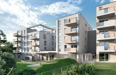 3-Zimmer-Wohnung kaufen in Mödling – 65,63 m², € 314.600 – Bild 3 von 10
