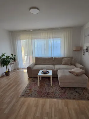 2-Zimmer-Wohnung mieten in Perg – 62 m², € 640 – Bild 2 von 11