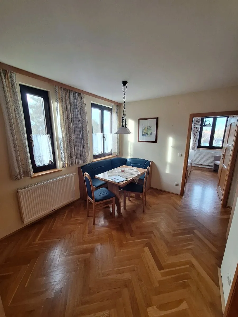Wohnung mit Pferde Einstellplatz - Widok 2