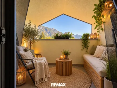 4-Zimmer-Wohnung kaufen in Schwaz – 106,8 m² – Bild 6 von 11