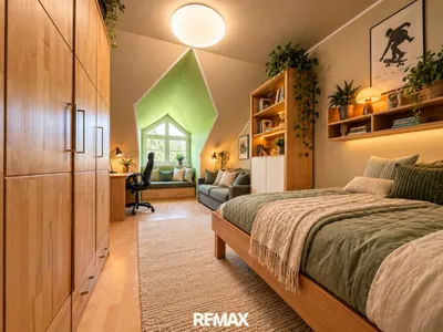 4-Zimmer-Wohnung kaufen in Schwaz – 106,8 m² – Bild 9 von 11