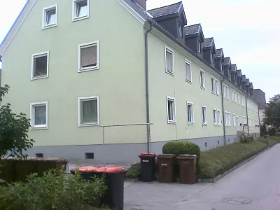 2-Zimmer-Wohnung mieten in Liezen – 46,4 m², € 342