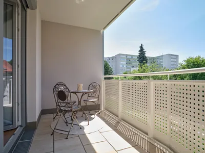 3-Zimmer-Wohnung mieten in Wiener Neustadt – 72,1 m², € 872 – Bild 3 von 3