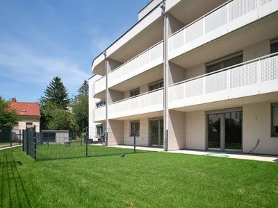 3-Zimmer-Wohnung mieten in Wiener Neustadt – 72,1 m², € 872 – Bild 2 von 3