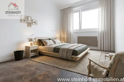 2-Zimmer-Wohnung kaufen in Wien – 53 m², € 175.000 – Bild 4 von 17