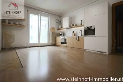 2-Zimmer-Wohnung kaufen in Wien – 53 m², € 175.000 – Bild 3 von 17