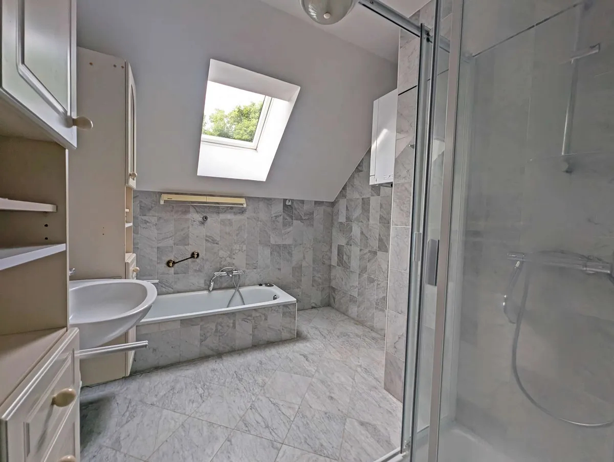 Wohnung – Baden - Ansicht 2