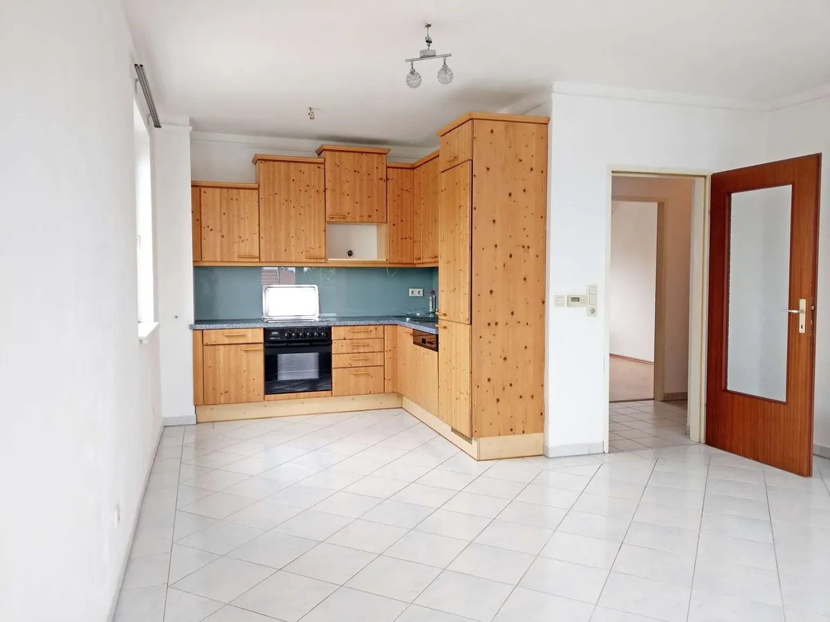Wohnung – Baden - Ansicht 3