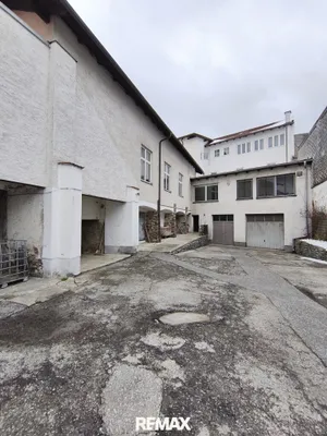 Gewerbeimmobilie kaufen in Zwettl – 794 m², € 310.000 – Bild 22 von 24