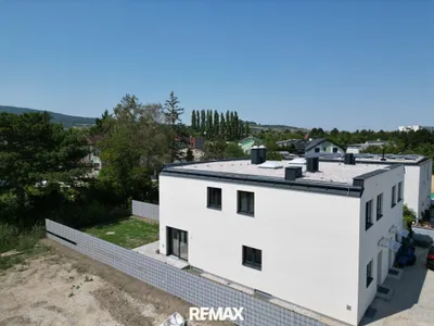 4-Zimmer-Haus kaufen in Mödling – 109,7 m², € 499.000 – Bild 37 von 43