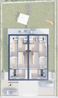 4-Zimmer-Haus kaufen in Mödling – 109,7 m², € 499.000 – Bild 42 von 43