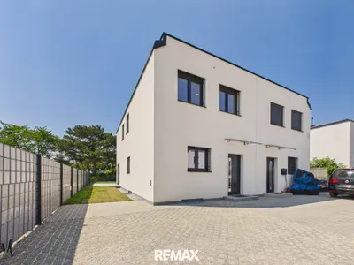 4-Zimmer-Haus kaufen in Mödling – 109,7 m², € 499.000 – Bild 3 von 43