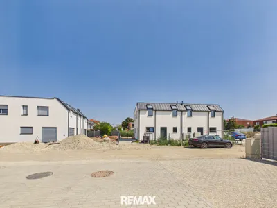 4-Zimmer-Haus kaufen in Mödling – 109,7 m², € 499.000 – Bild 38 von 43