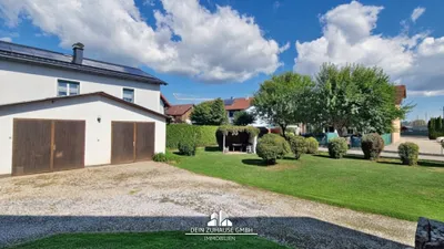 Haus kaufen in Vöcklabruck – 168 m², € 359.000 – Bild 2 von 28