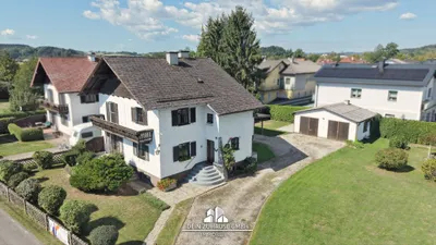 Haus kaufen in Vöcklabruck – 168 m², € 359.000 – Bild 24 von 28