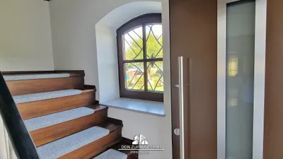 Haus kaufen in Vöcklabruck – 168 m², € 359.000 – Bild 12 von 28