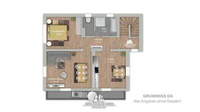 Haus kaufen in Vöcklabruck – 168 m², € 359.000 – Bild 28 von 28