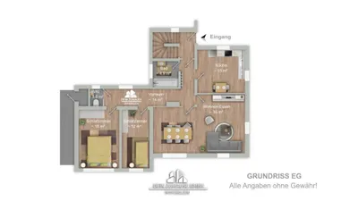Haus kaufen in Vöcklabruck – 168 m², € 359.000 – Bild 27 von 28