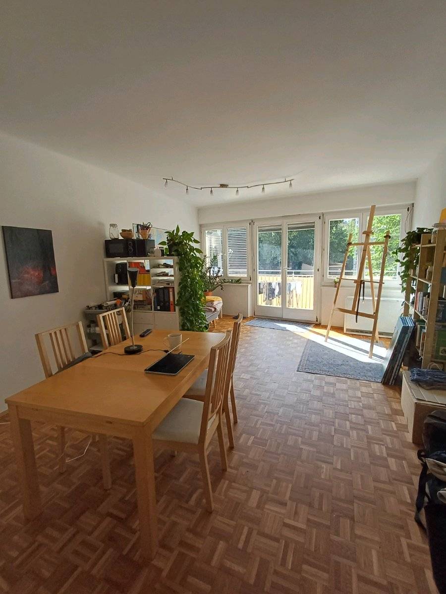 Schöne 2-Zimmer-Wohnung in Uni-Nähe, Geidorf