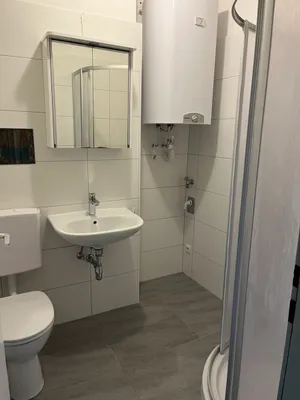 1-Zimmer-Wohnung mieten in Graz – 37 m², € 500 – Bild 1 von 4