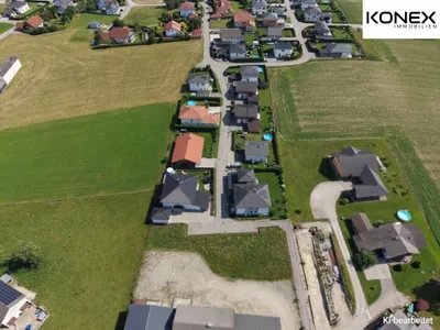 Grundstück kaufen in Braunau am Inn – 716 m², € 125.000 – Bild 4 von 9
