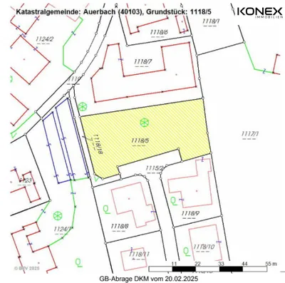 Grundstück kaufen in Braunau am Inn – 716 m², € 125.000 – Bild 7 von 9