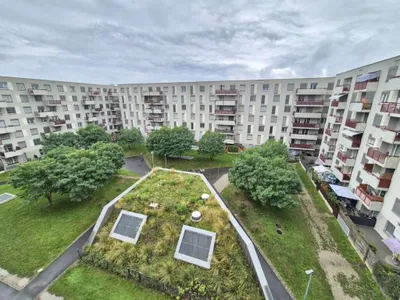 2-Zimmer-Wohnung mieten in Graz – 72 m², € 911 – Bild 2 von 10