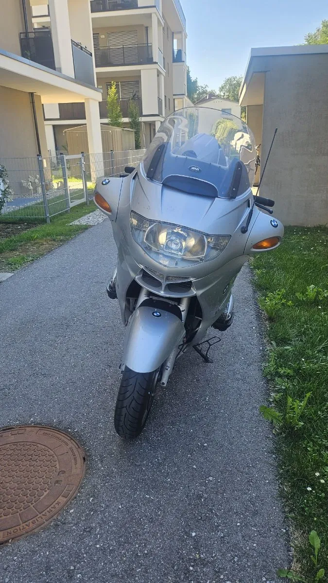 BMW R 1150